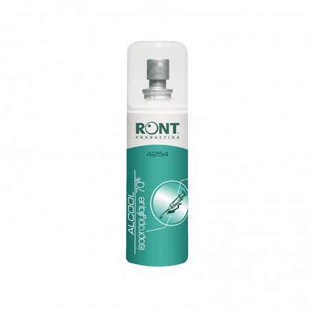 Alcool Isopropylique 7% RONT