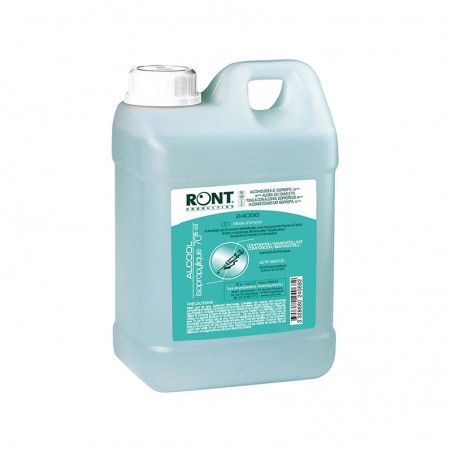 Alcool Isopropylique 7% RONT