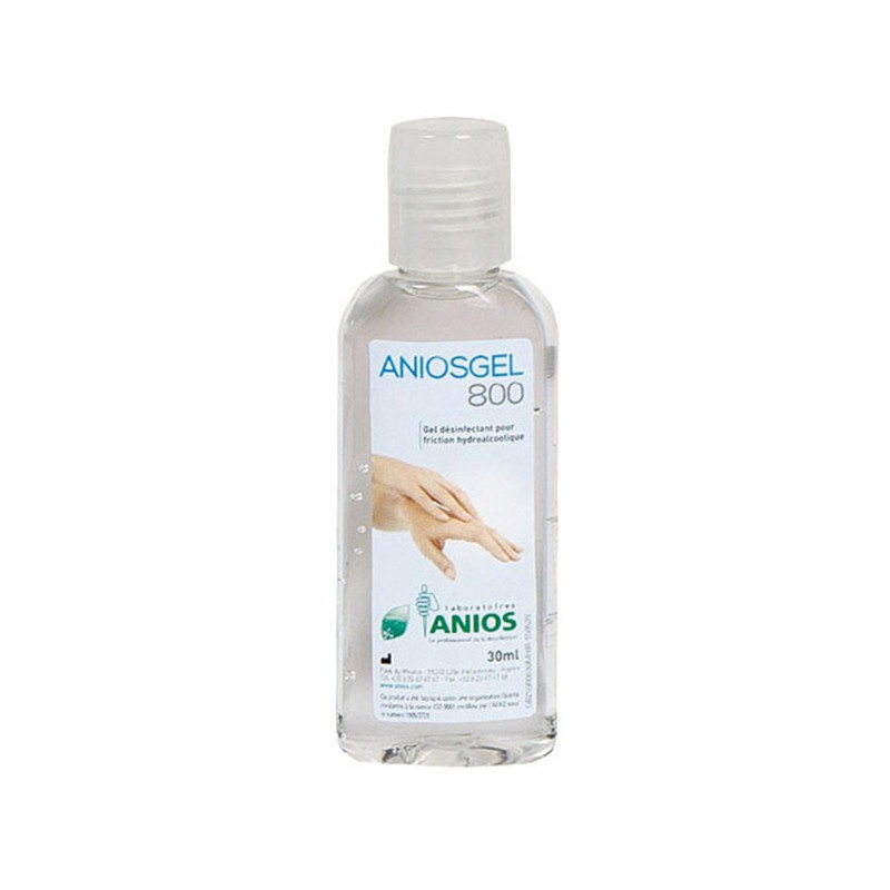 Aniosgel 800 Aniosgel 800