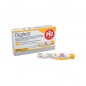 Bandelettes pour Glucotest PIC Bandelettes pour Glucotest PIC
