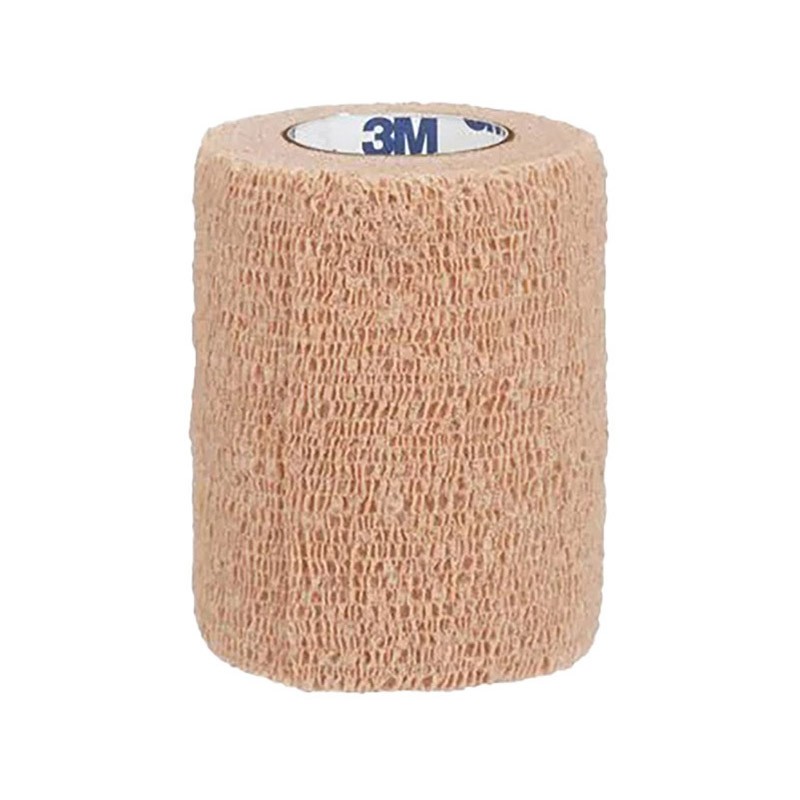 Bandes de contention cohésives 3M Coheban Bandes de contention cohésives 3M Coheban