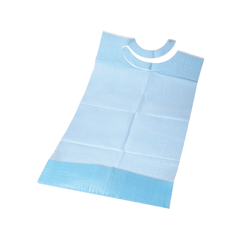 Bavoir adulte 3P 38 x 50cm - Ancien Packaging Bavoir adulte 3P 38 x 50cm - Ancien Packaging