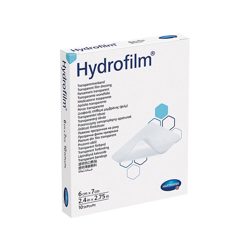 Hydrofilm Roll Hartmann Hydrofilm Roll Hartmann