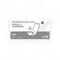 Id Rectangular Pad Traversable Id Rectangular Pad Traversable