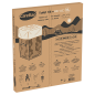 Kit WC Carebag Cleanis Kit WC Carebag Cleanis