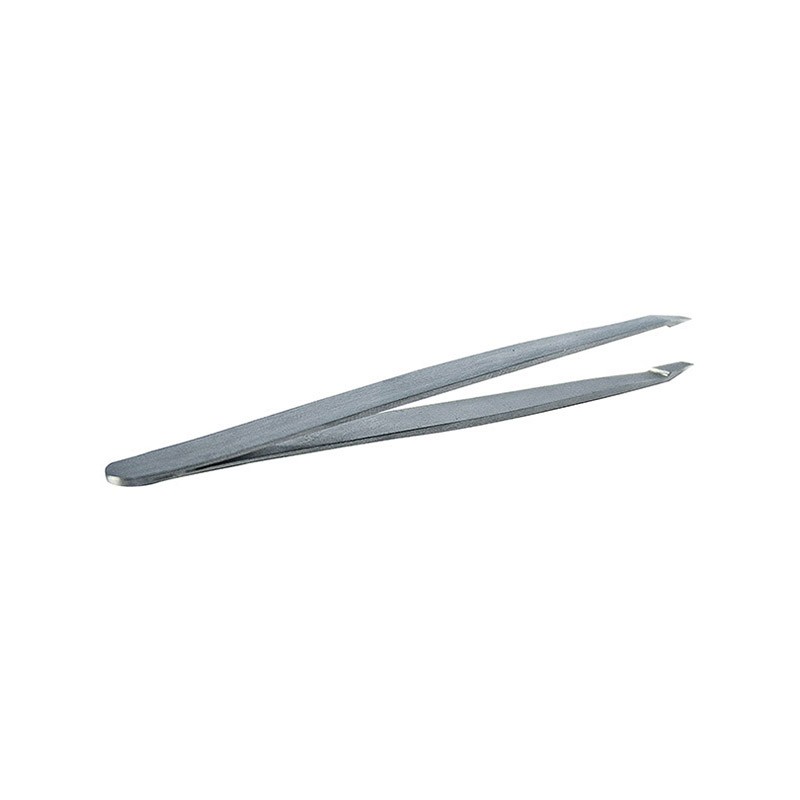 Pince a epiler mors oblique AKSOMED Pince a epiler mors oblique AKSOMED