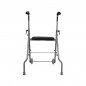 Rollator 2 roues Londres Rollator 2 roues Londres