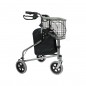 Rollator 3 roues Madrid Rollator 3 roues Madrid