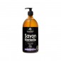 Savon Marseille Lavande 1L Bio Savon Marseille Lavande 1L Bio