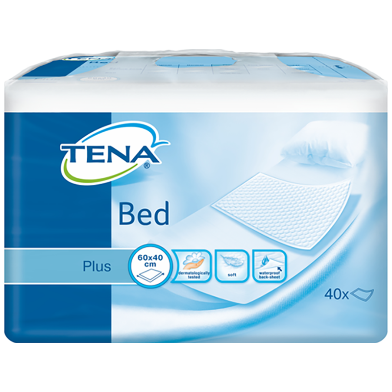 Tena Bed Plus Tena Bed Plus