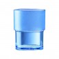 Verre 20cl bleu Verre 20cl bleu