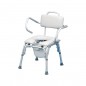 Chaise avec découpe Homecraft Chaise avec découpe Homecraft