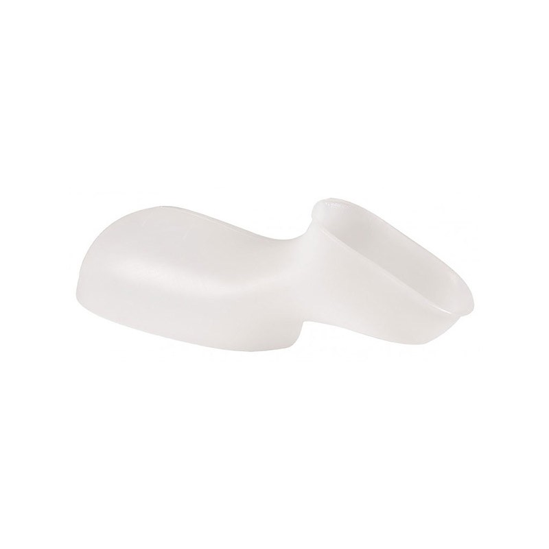 Urinal femme plastique gradue 1L Urinal femme plastique gradue 1L