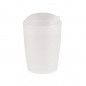 Gobelet autoclavable blanc Gobelet autoclavable blanc