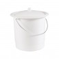 Seau hygienique 27cm Seau hygienique 27cm