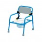 Chaise garde robe pédiatrique Homecraft pediatrique Chaise garde robe pédiatrique Homecraft pediatrique
