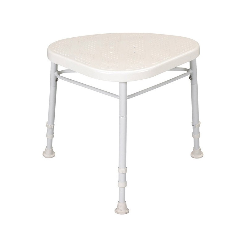 Tabouret de douche d'angle Days Tabouret de douche d'angle Days