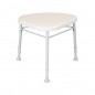 Tabouret de douche d'angle Days Tabouret de douche d'angle Days