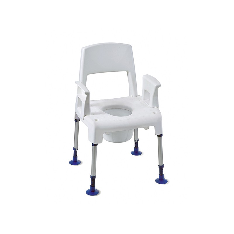 Aquatec Pico Commode Aquatec Pico Commode