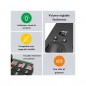 Telephone filaire Doro Phone Easy 331PH Telephone filaire Doro Phone Easy 331PH