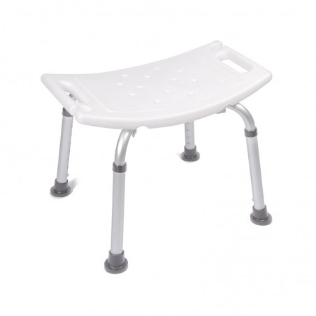 Tabouret de douche Pacific