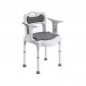 Chaise de douche et garde-robe Suva Chaise de douche et garde-robe Suva