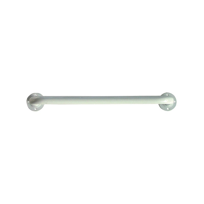 Barre d'appui acier 45cm Barre d'appui acier 45cm