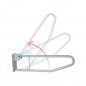 Barre d'appui relevable Levon 70cm Barre d'appui relevable Levon 70cm