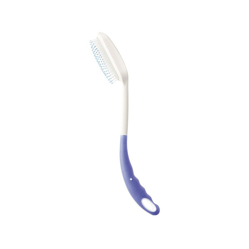 Brosse a cheveux ergonomique Brosse a cheveux ergonomique