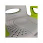 Chaise hygiènique de douche Aq-Tica Confort Chaise hygiènique de douche Aq-Tica Confort