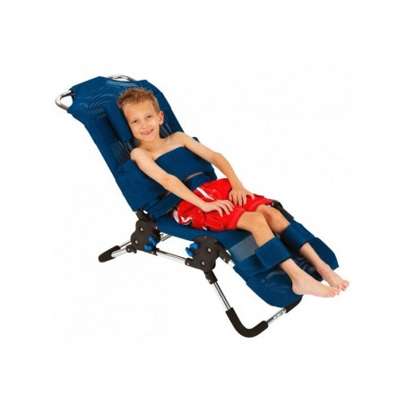 Chaise de bain pédiatrique Starfish Tumble Form 2 110