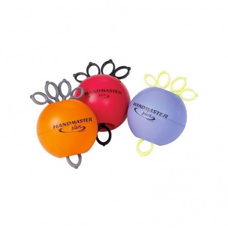 Handmaster plus Orange